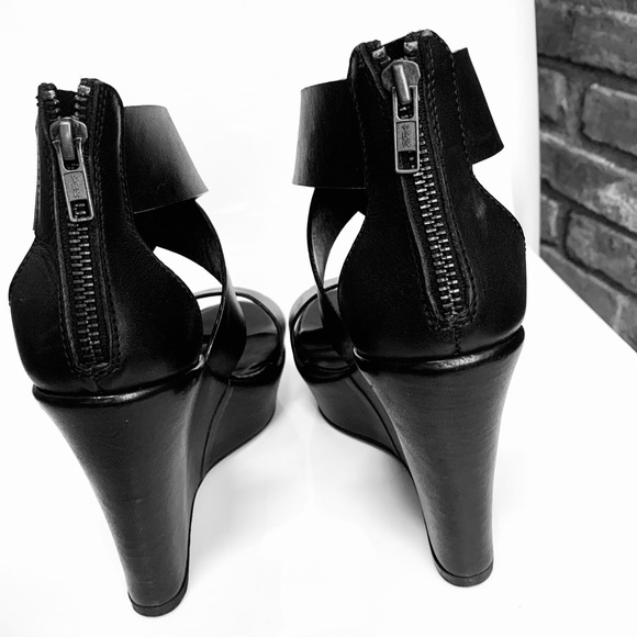 WOMAN BY COMMON PROJECT ITALY Shoes - Picture 6 of 7